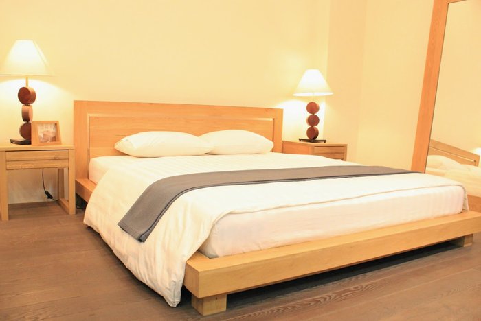 Giường ngủ giá rẻ ở Huế 