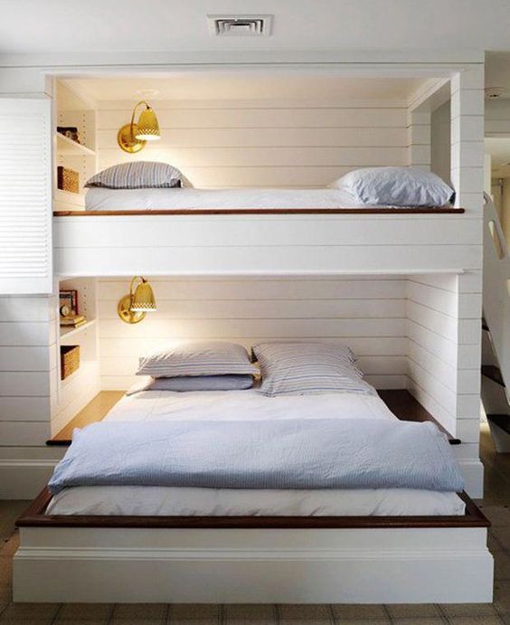 10 mẫu giường tầng hiện đại tại Huế